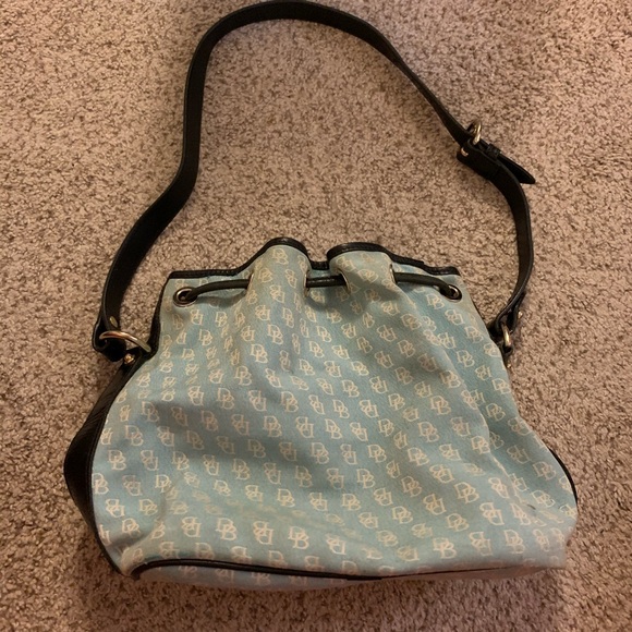 🔥 Dooney & Bourke purse - Picture 3 of 8